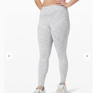 Wunder Under High-Rise Tight 28" NWOT-